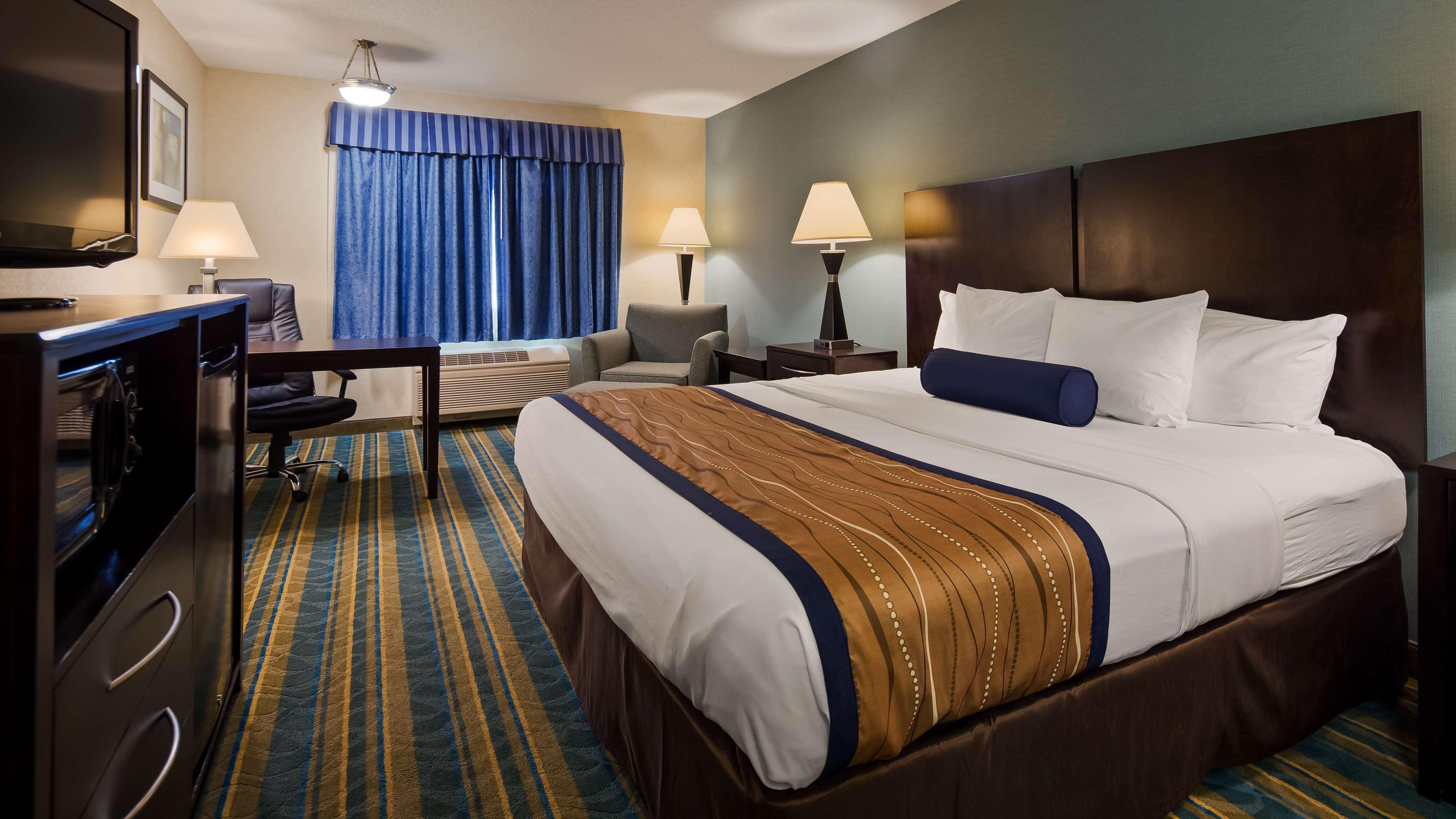 Best Western Plus Berkshire Hills Inn & Suites Pittsfield Dış mekan fotoğraf