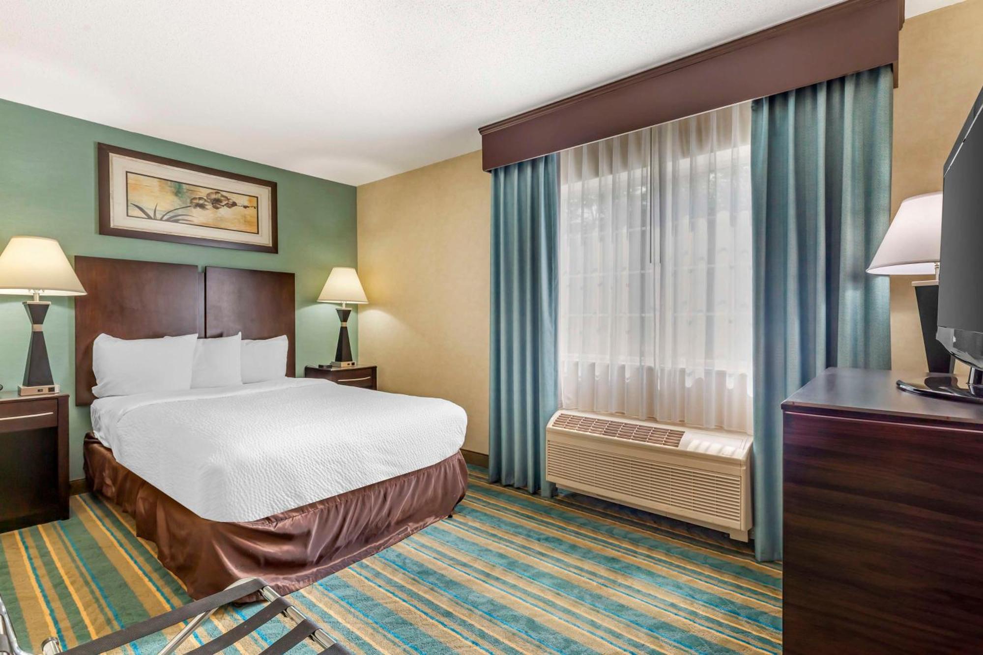 Best Western Plus Berkshire Hills Inn & Suites Pittsfield Dış mekan fotoğraf