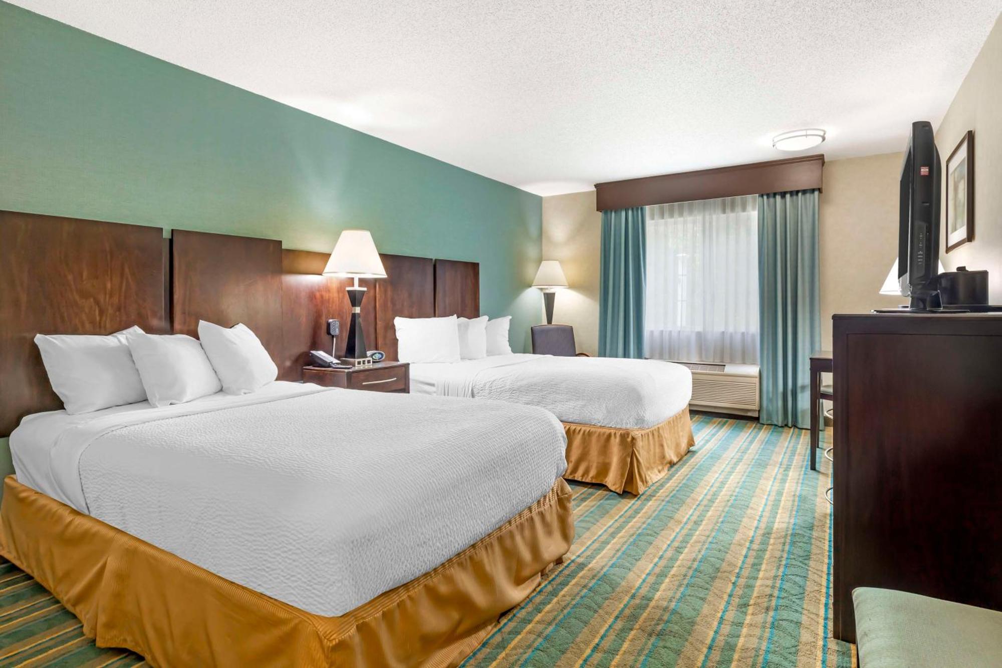 Best Western Plus Berkshire Hills Inn & Suites Pittsfield Dış mekan fotoğraf