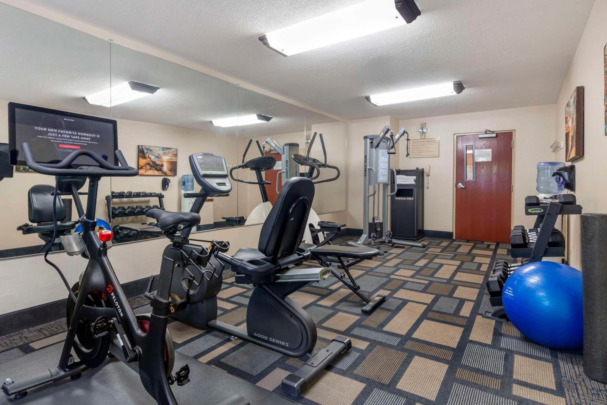 Best Western Plus Berkshire Hills Inn & Suites Pittsfield Dış mekan fotoğraf