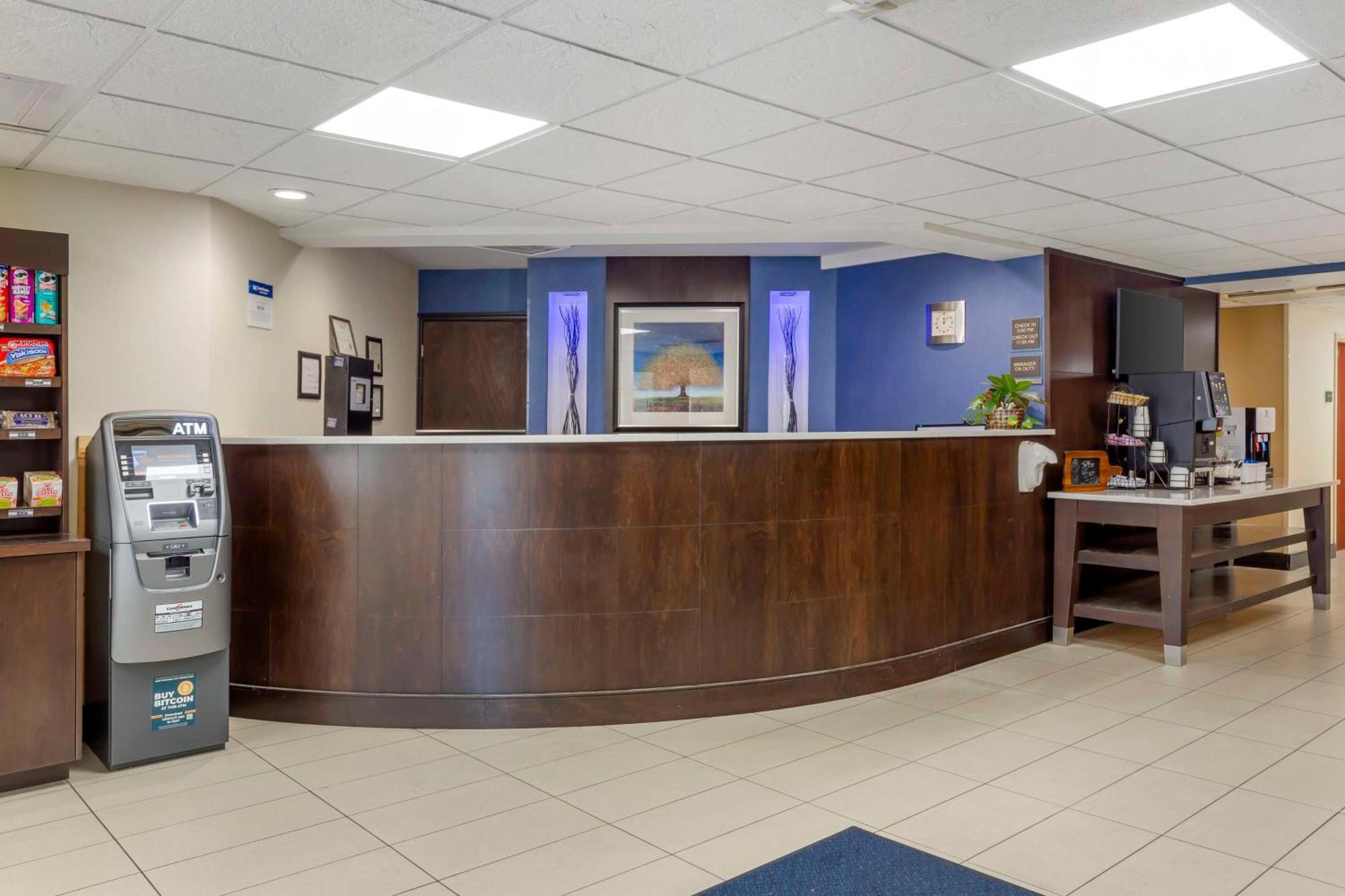 Best Western Plus Berkshire Hills Inn & Suites Pittsfield Dış mekan fotoğraf