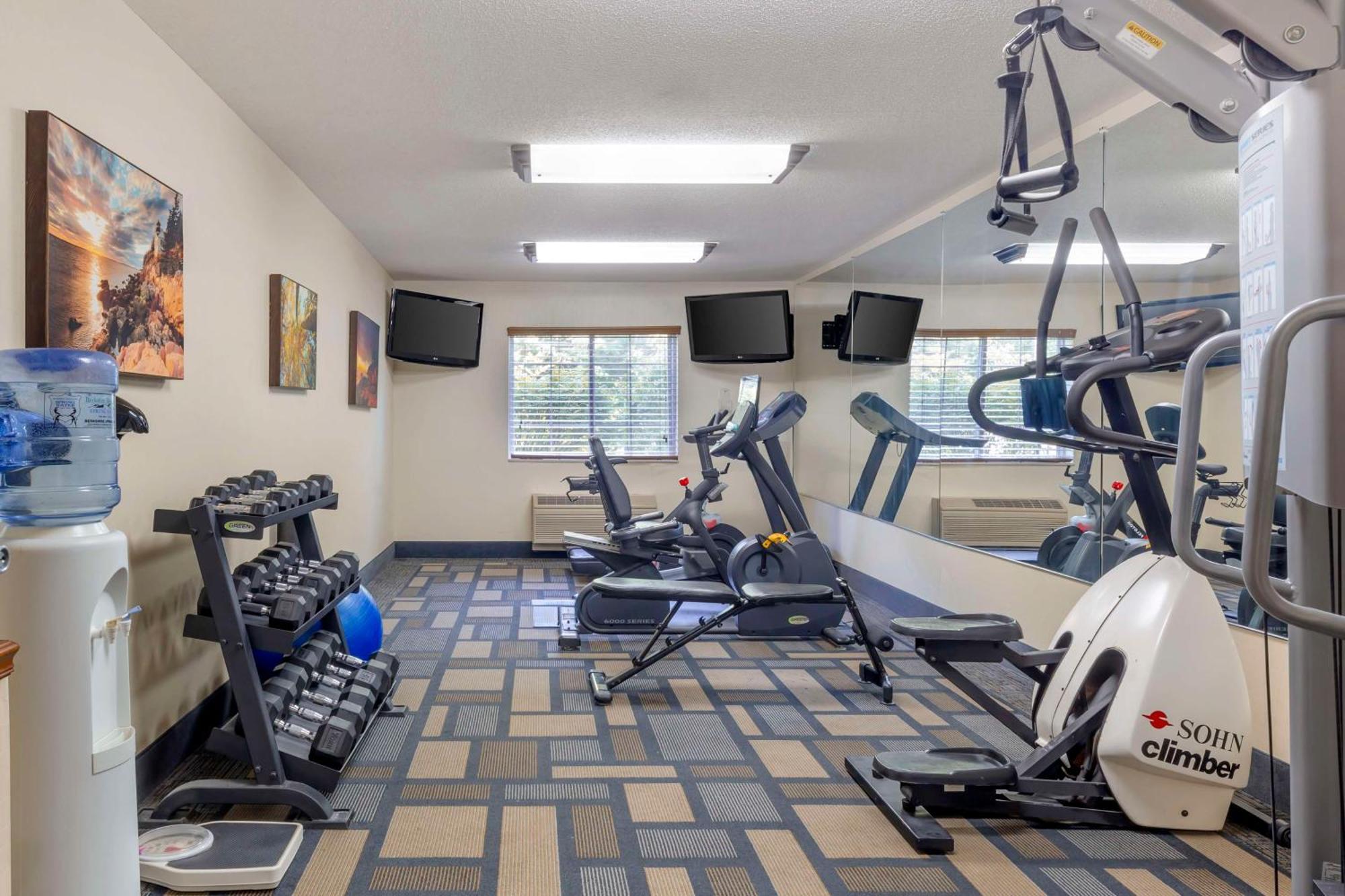 Best Western Plus Berkshire Hills Inn & Suites Pittsfield Dış mekan fotoğraf