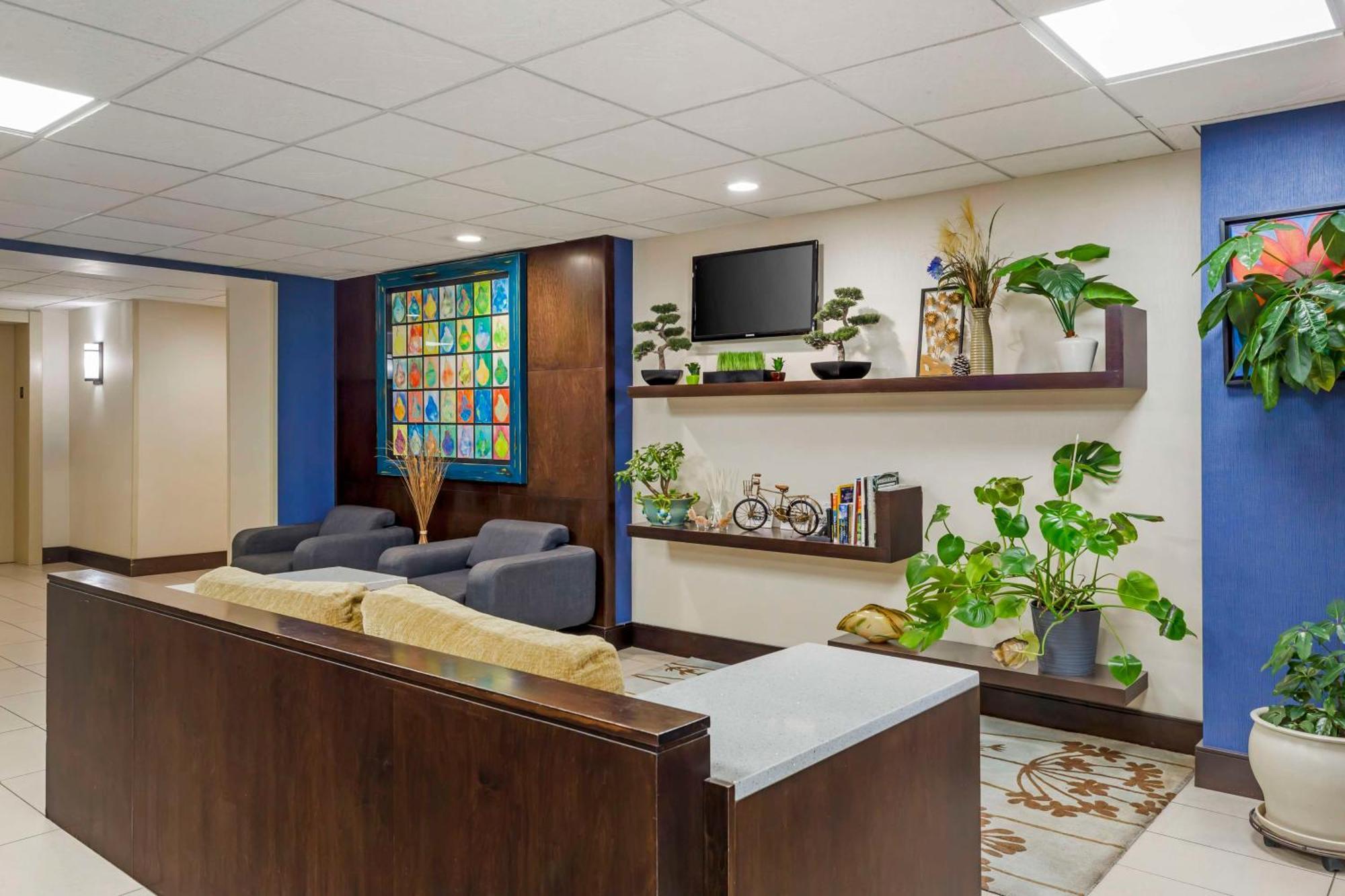 Best Western Plus Berkshire Hills Inn & Suites Pittsfield Dış mekan fotoğraf