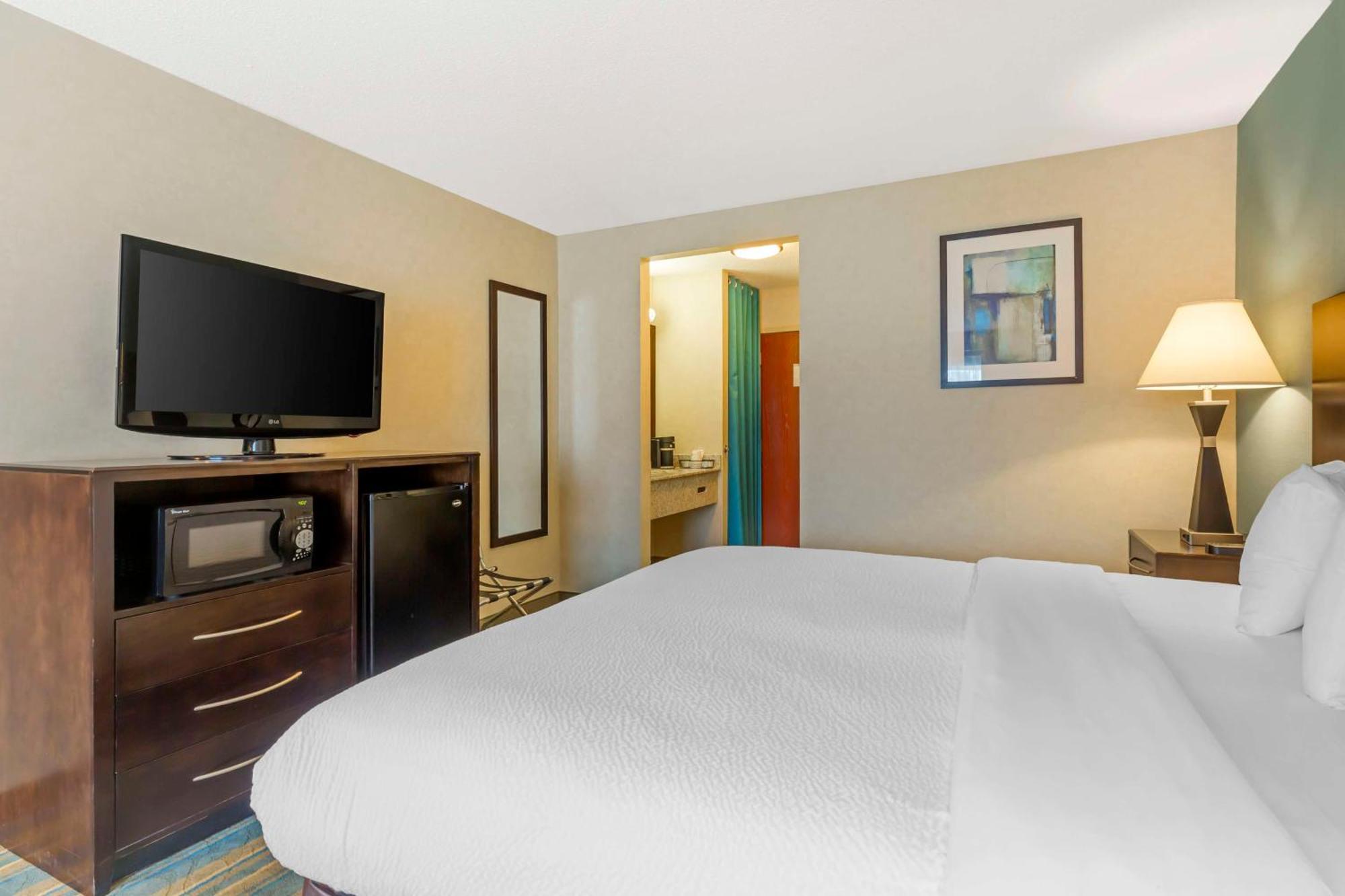 Best Western Plus Berkshire Hills Inn & Suites Pittsfield Dış mekan fotoğraf