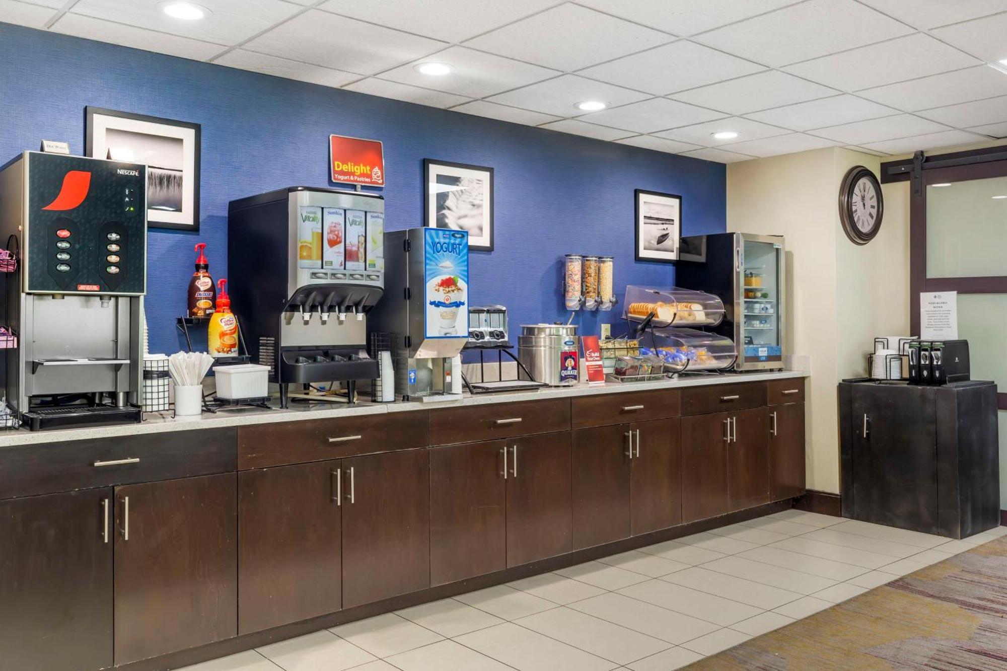 Best Western Plus Berkshire Hills Inn & Suites Pittsfield Dış mekan fotoğraf