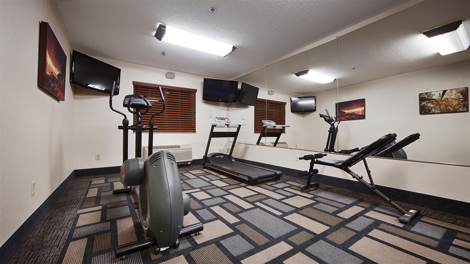 Best Western Plus Berkshire Hills Inn & Suites Pittsfield Dış mekan fotoğraf