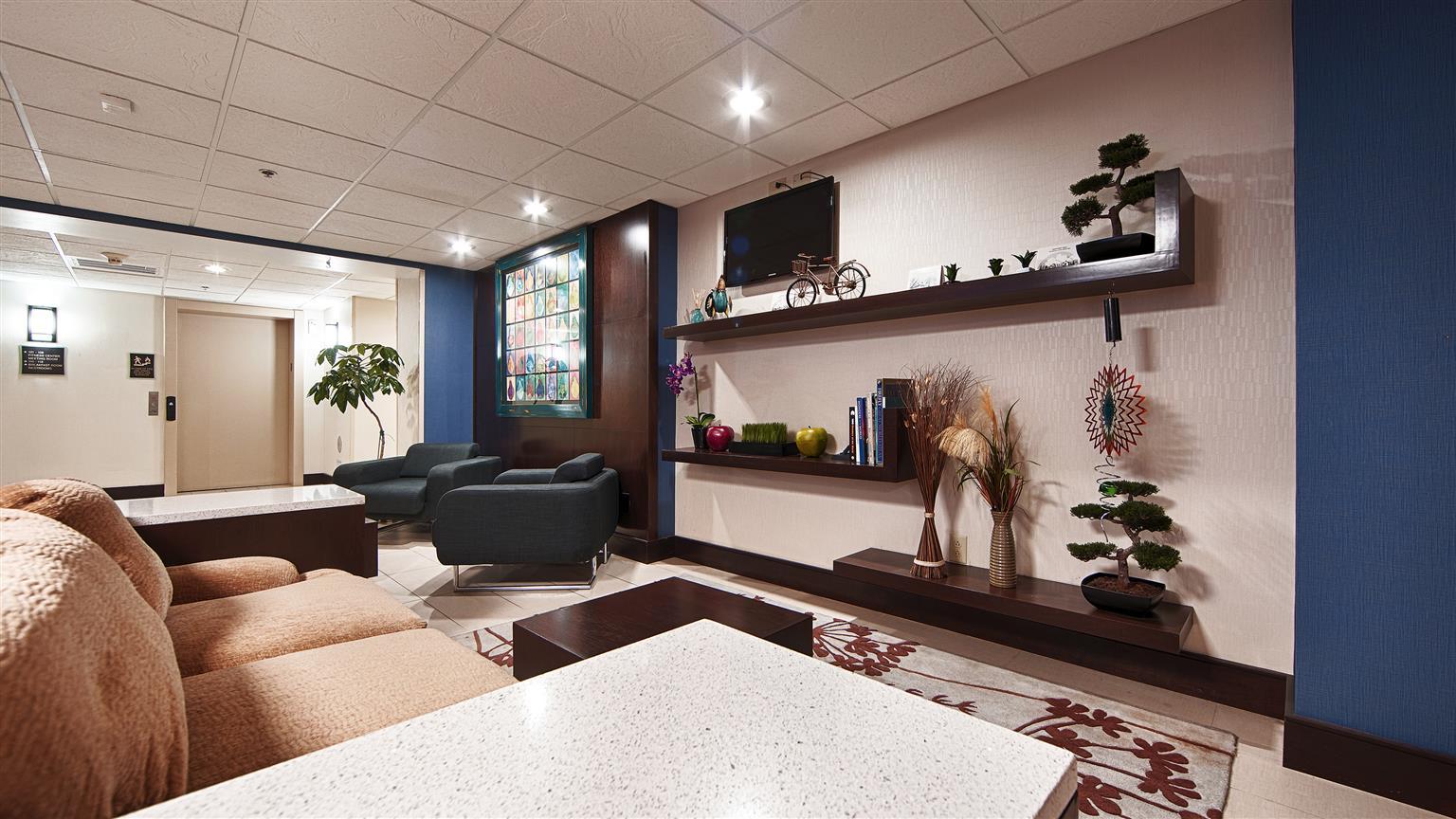 Best Western Plus Berkshire Hills Inn & Suites Pittsfield Dış mekan fotoğraf